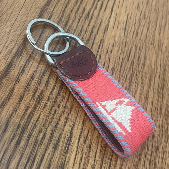 S&B key fob - Picture 2 of 2